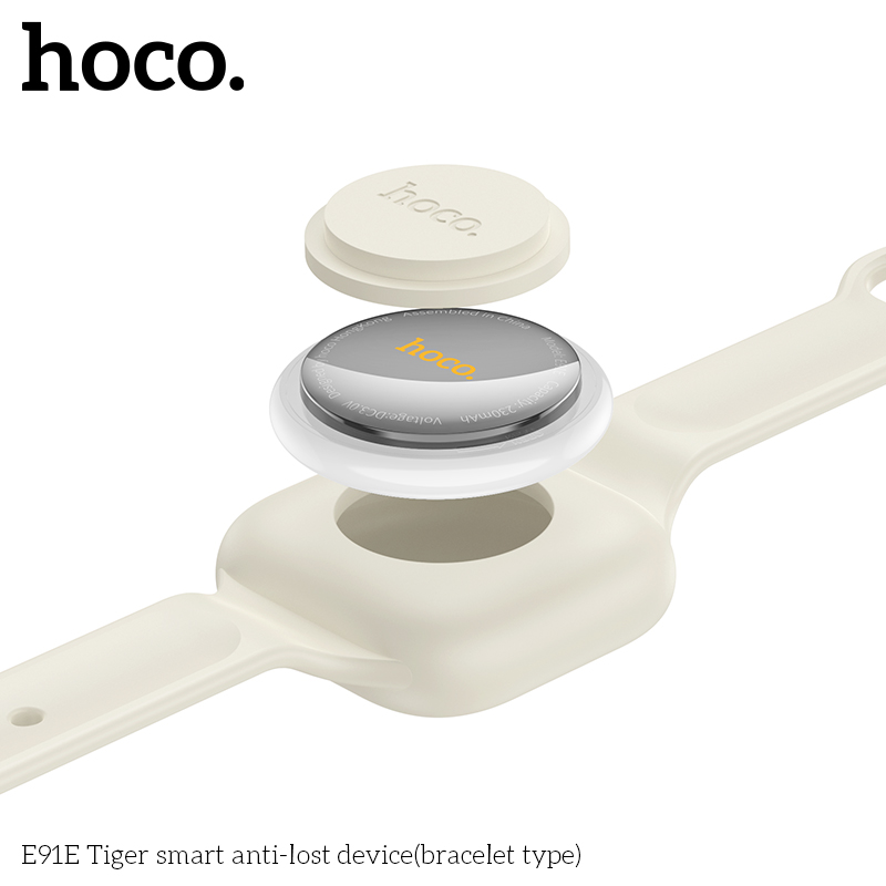 HOCO E91E Mini Smart GPS Track - Smart Home Hub Matter avis et prix