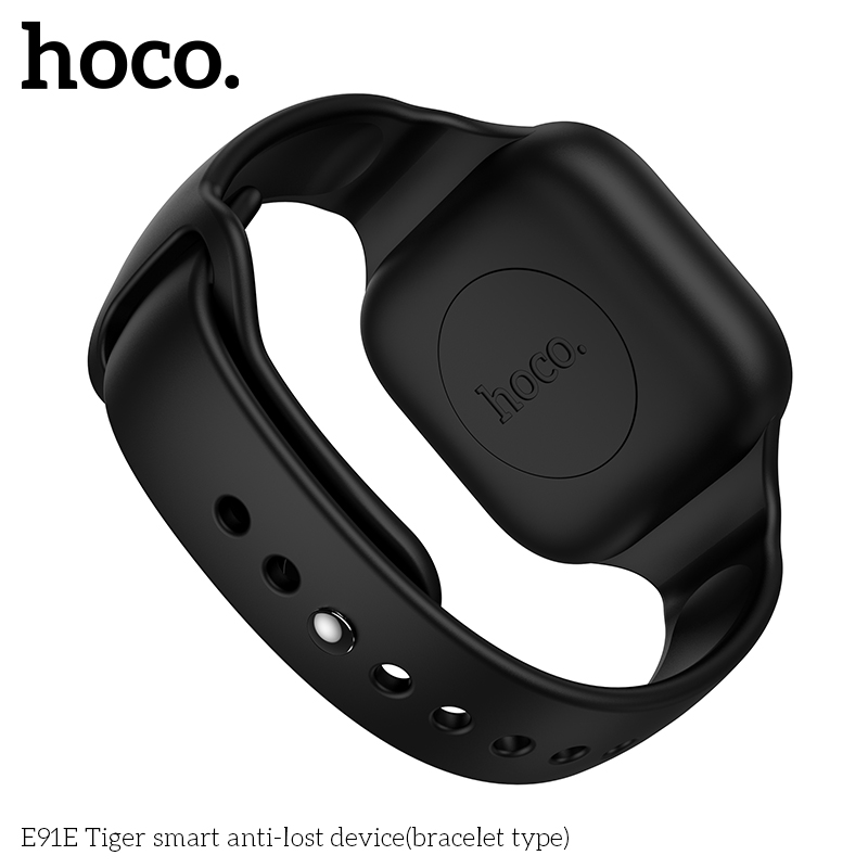 HOCO E91E Mini Smart GPS Track - Smart Home Hub Matter avis et prix