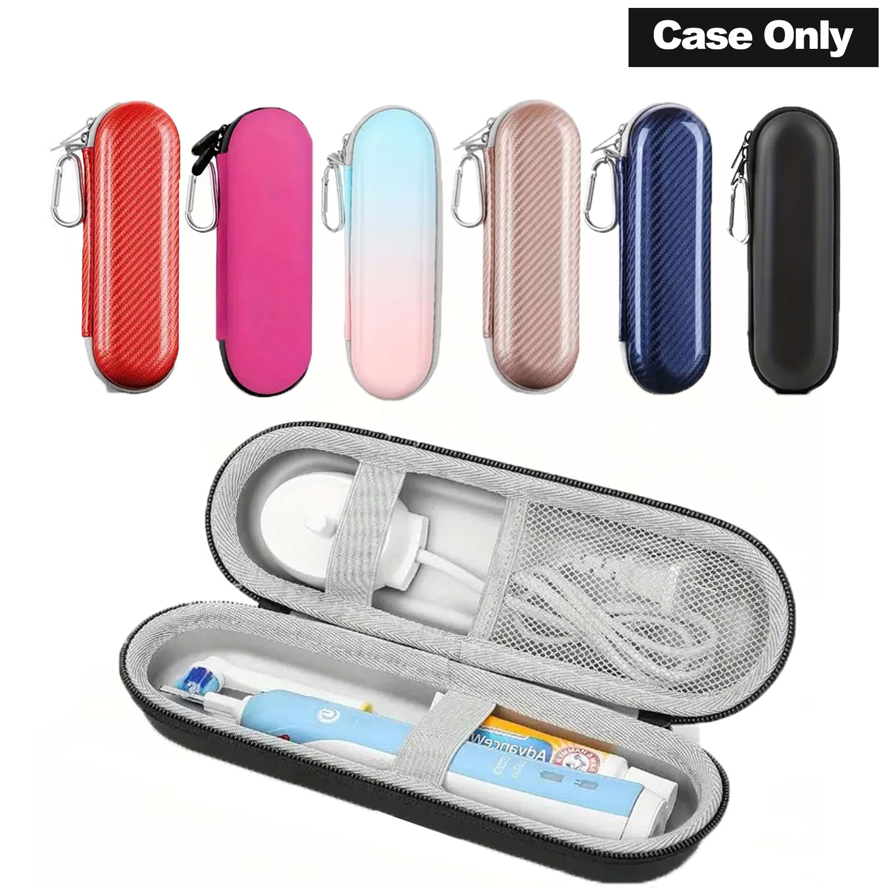 Case for Braun Oral B/Oral-b P - Smart Home Philips avis et prix