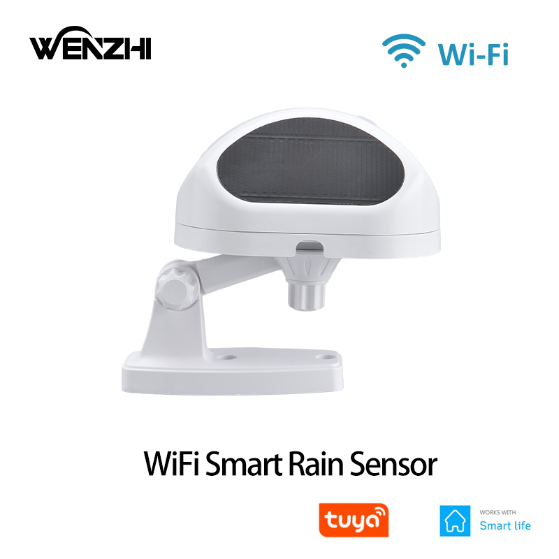 WiFi Rain Sensor Rainfall Dura - Smart Home Web avis et prix