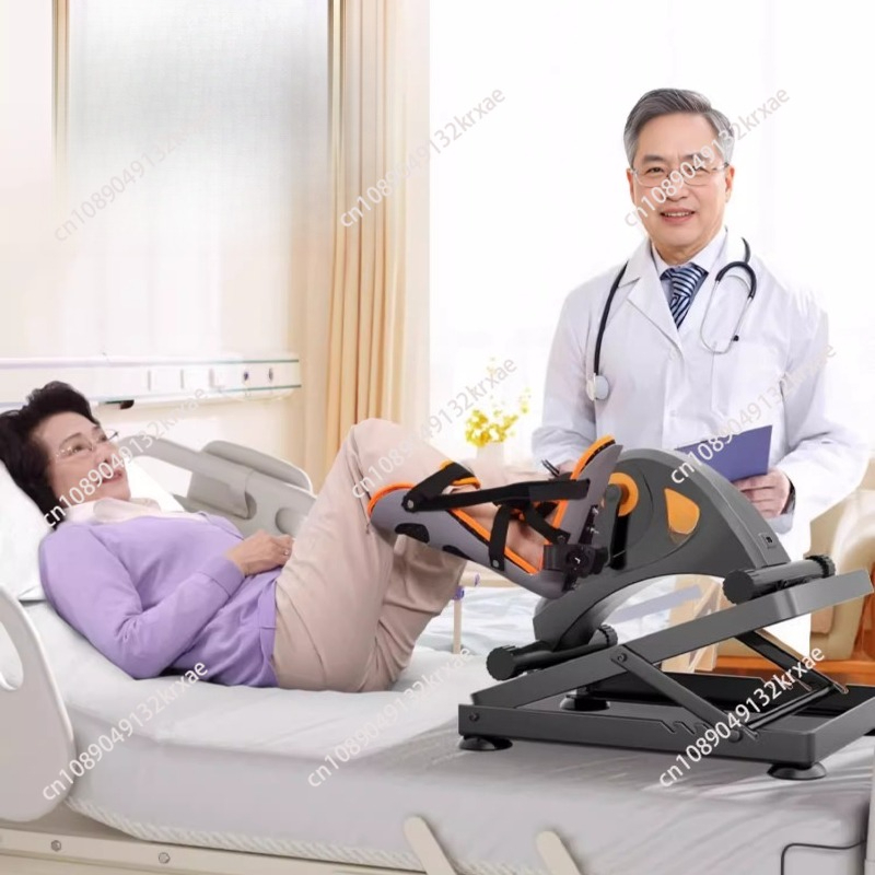 Smart Bedridden Rehabilitation - Smart Home Uses avis et prix