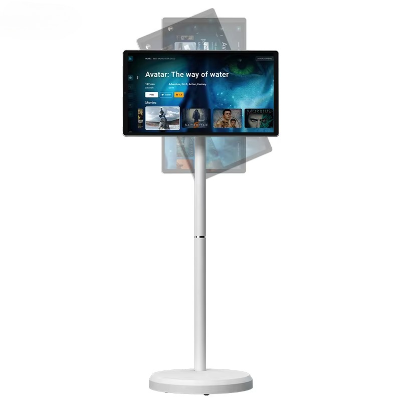 21.5 Inch IPS Android TV Telev - Smart Home Uses avis et prix