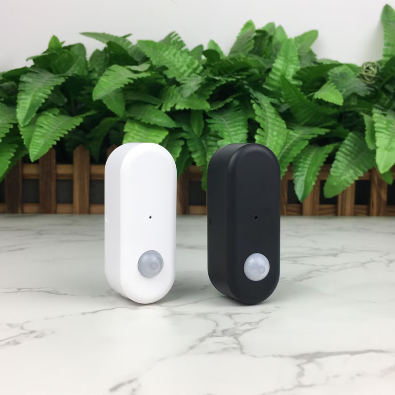 Tuya WiFi PIR Motion Sensor Sm - Smart Home Wiser avis et prix