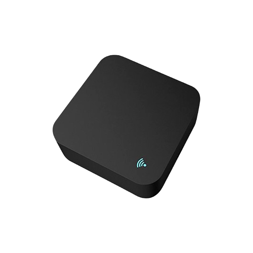 IR RF Remote Control Smart Hom - Smart Home Improvement avis et prix