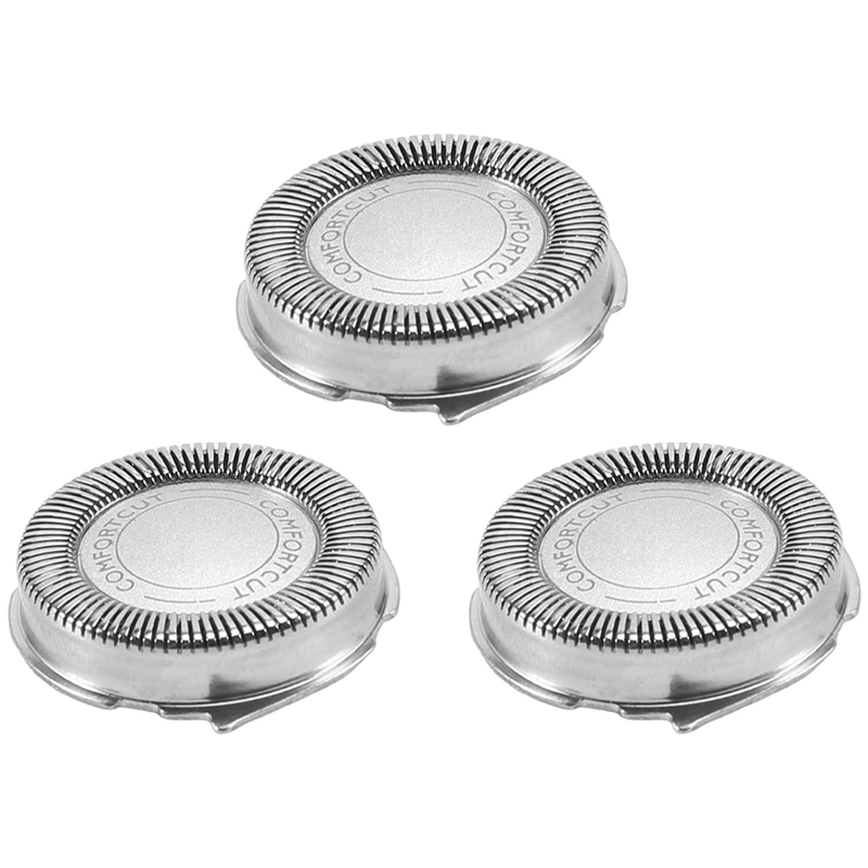 3Pcs SH30/50/52 Shaver Replace - Smart Home Philips avis et prix