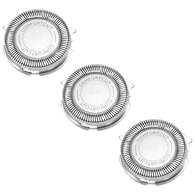 3Pcs SH30/50/52 Shaver Replace - Smart Home Philips avis et prix