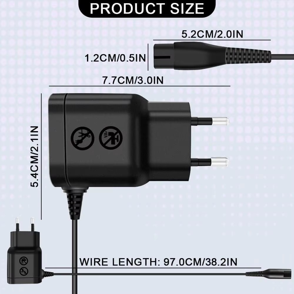 KVIFO EU Plug 4.3V A00390 Char - Smart Home Philips avis et prix