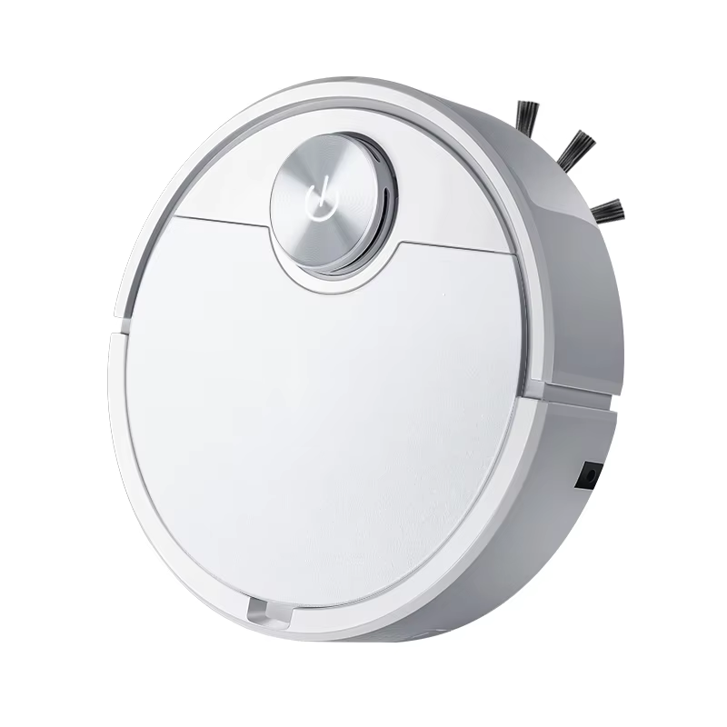 New ES06 Robot Vacuum Cleaner  - Smart Home Floor Plan avis et prix