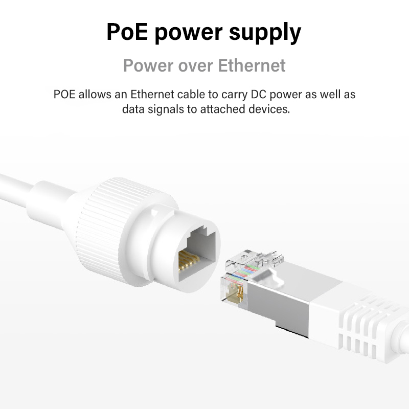 Dahua 2MP WiFi Villa Door Stat - Smart Home X10 avis et prix