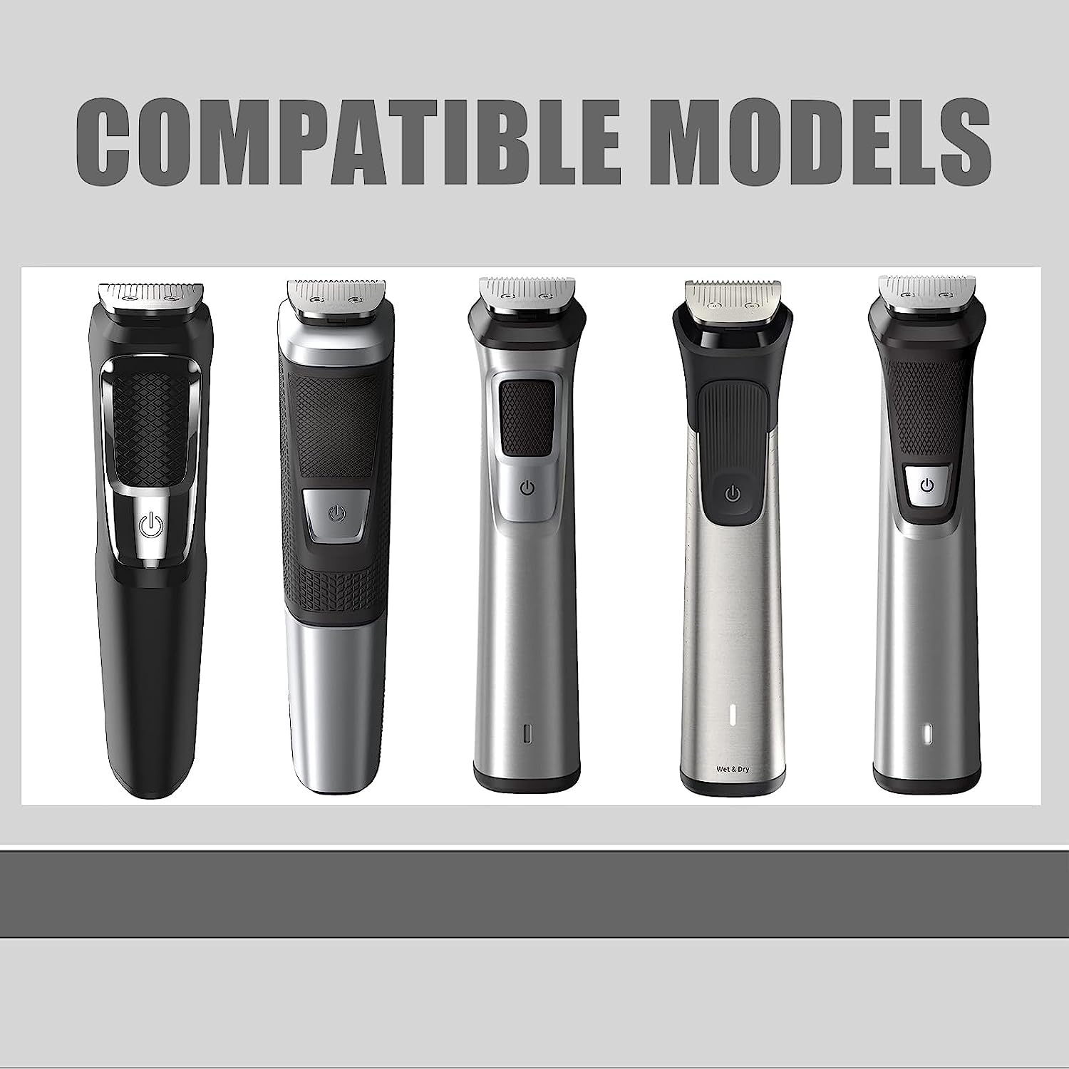 Replacement Trimmer Standard B - Smart Home Philips avis et prix