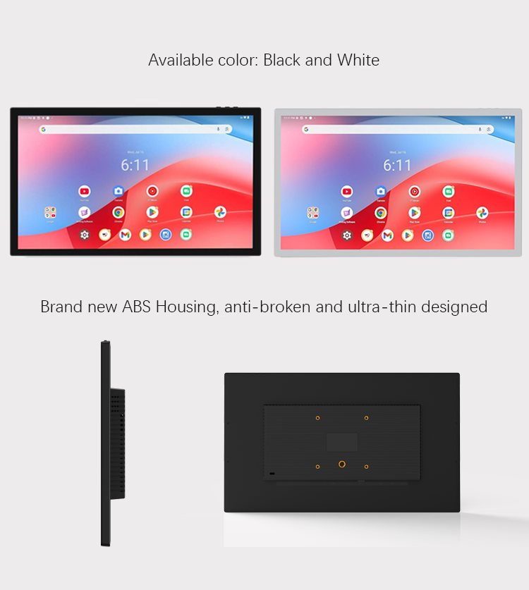 Interactive 15.6 inch Android  - Smart Home X10 avis et prix