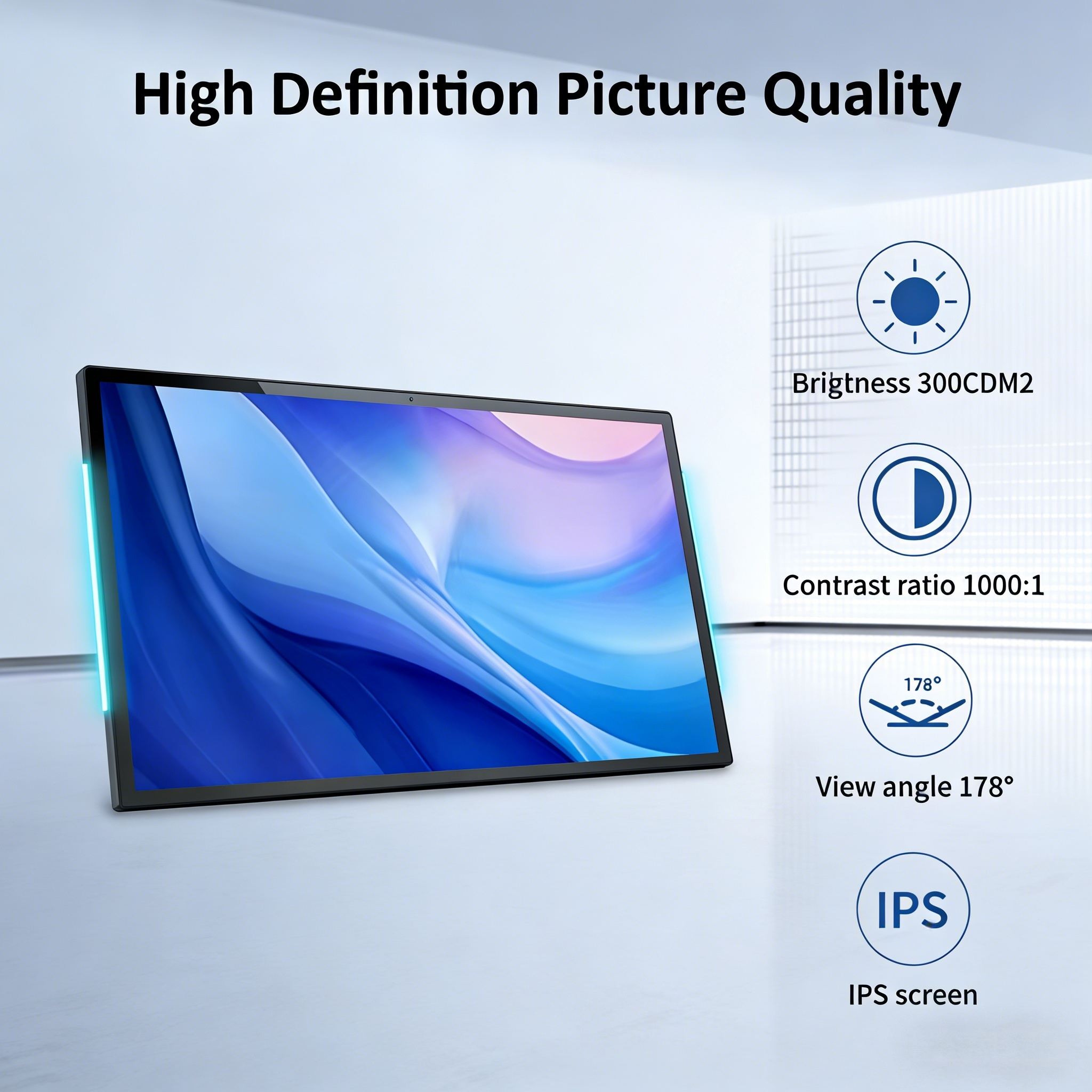 Interactive 15.6 inch Android  - Smart Home X10 avis et prix