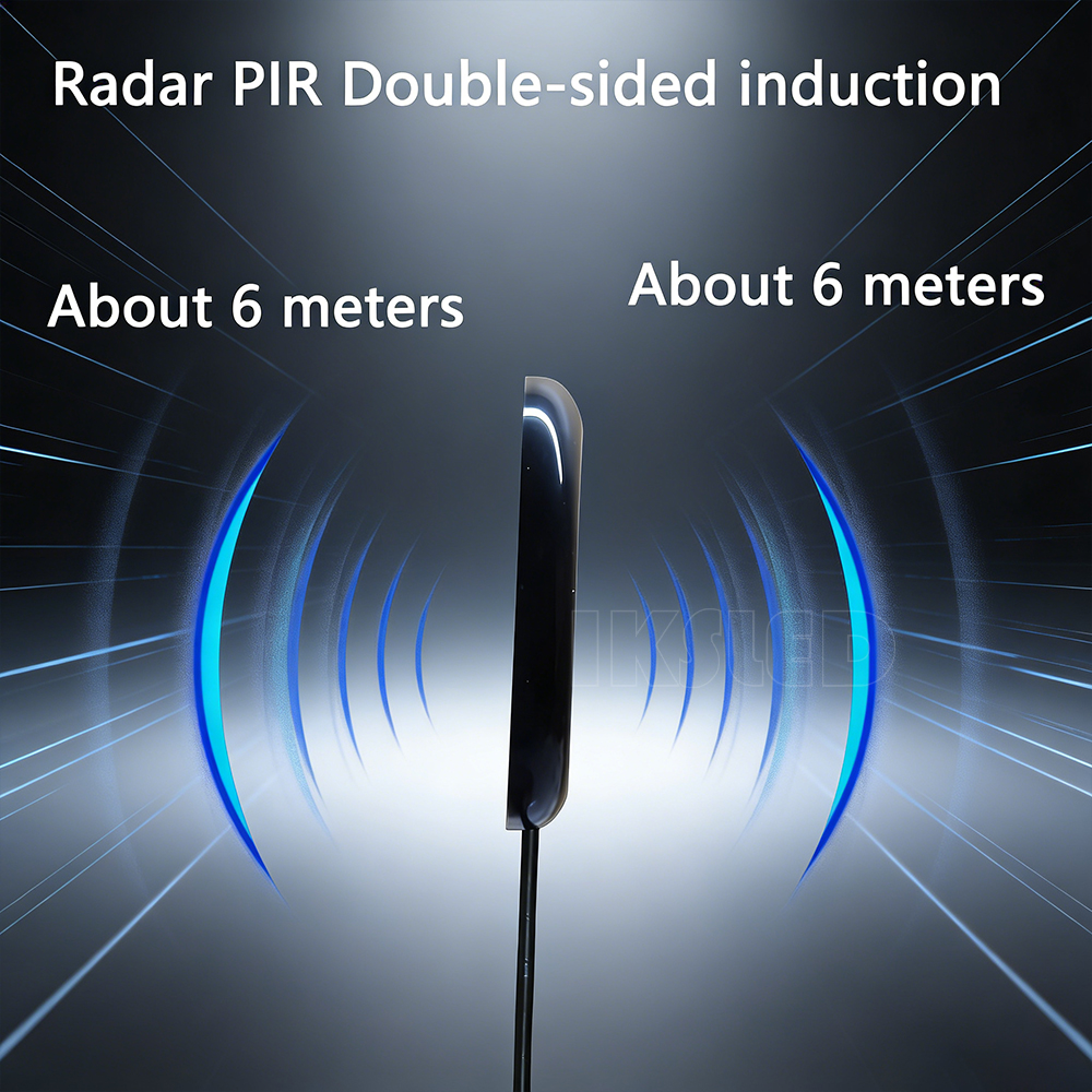 Radar Motion Sensor Detect Dri - Smart Home Security avis et prix