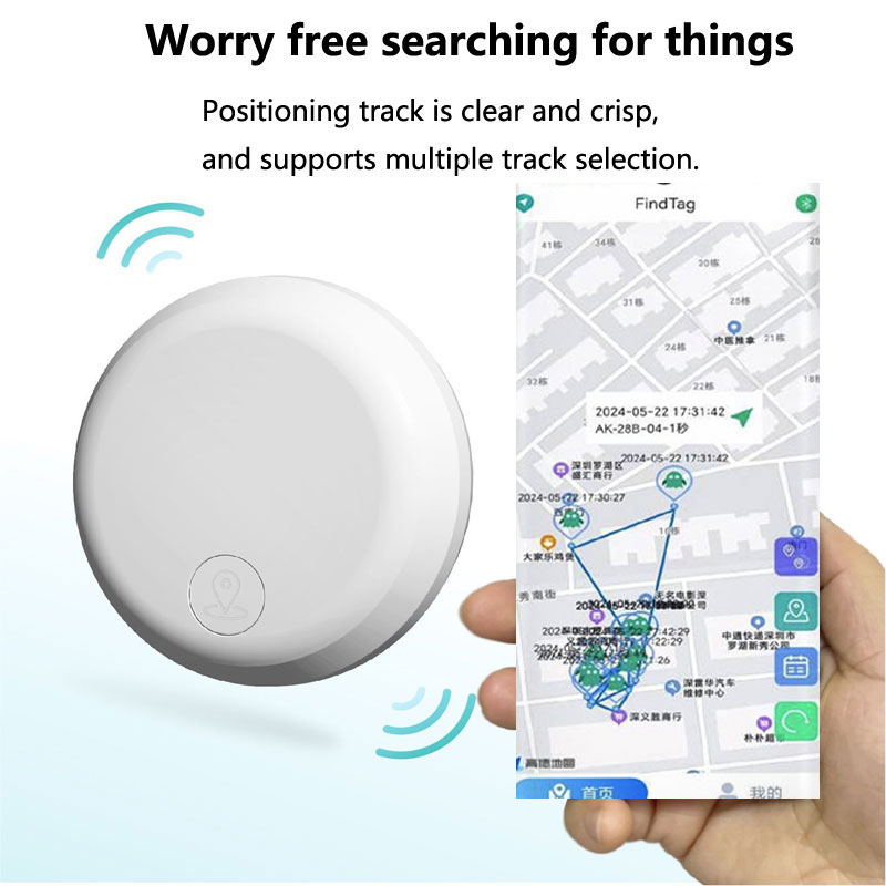 Smart Finder Find Tag Global P - Smart Home Hub Matter avis et prix
