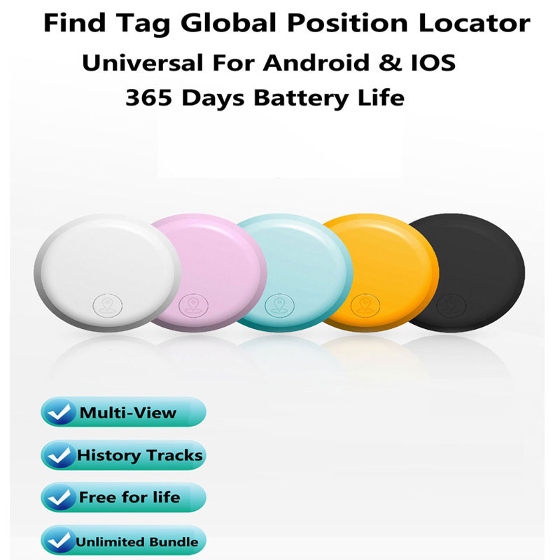 Smart Finder Find Tag Global P - Smart Home Hub Matter avis et prix