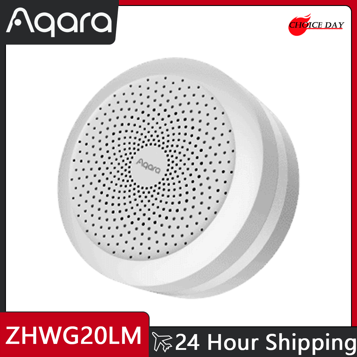 Aqara Hub M1S Zigbee Connect S - Smart Home Hub Xiaomi avis et prix