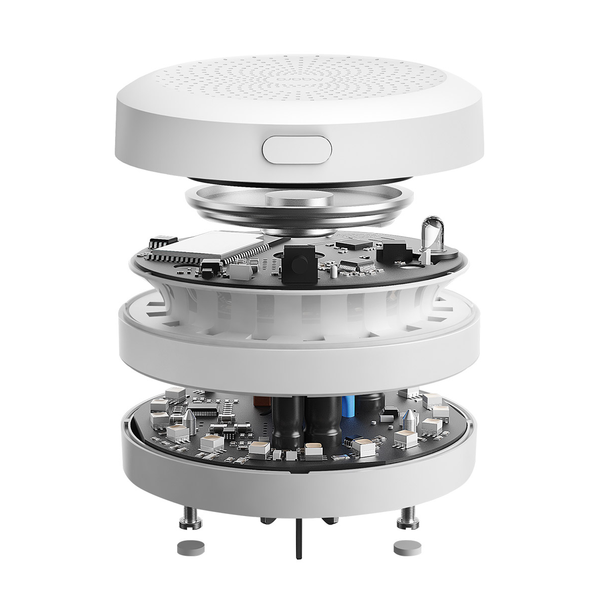 Aqara Hub M1S Zigbee Connect S - Smart Home Hub Xiaomi avis et prix