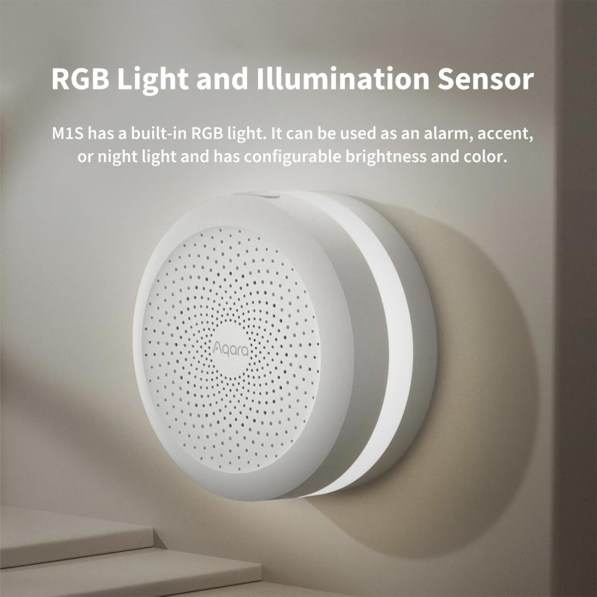 Aqara Hub M1S Zigbee Connect S - Smart Home Hub Xiaomi avis et prix