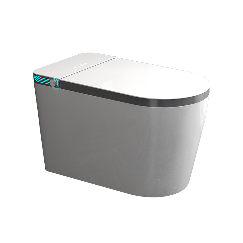 Smart toilet Fully automatic f - Smart Home Remote Control avis et prix