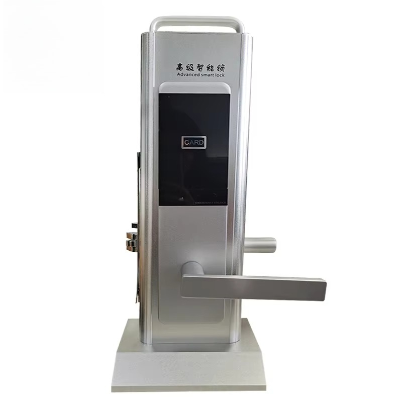 Home Electronic Electric Wifi  - Smart Home Door Lock avis et prix