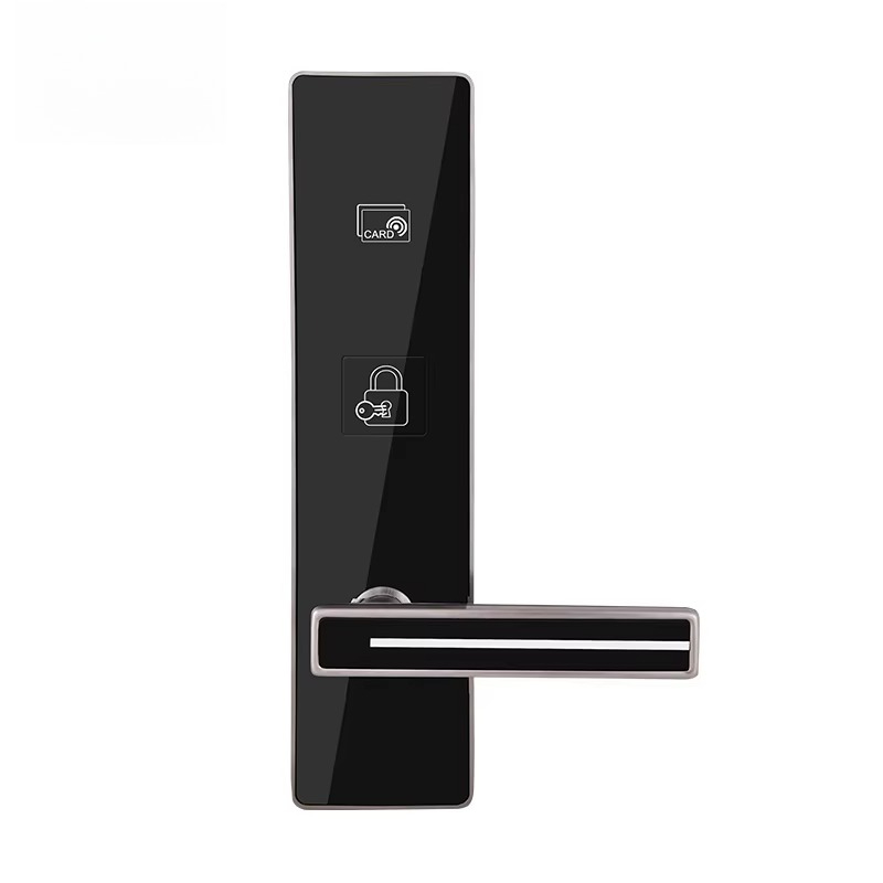 Home Electronic Electric Wifi  - Smart Home Door Lock avis et prix