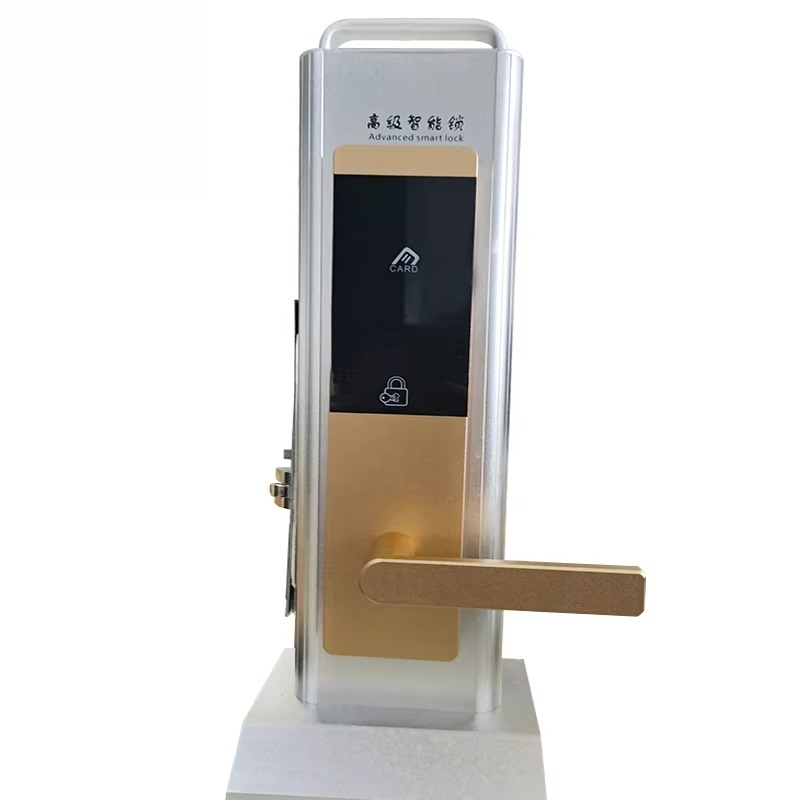 Home Electronic Electric Wifi  - Smart Home Door Lock avis et prix