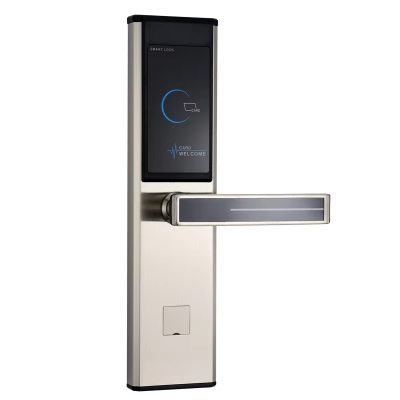 Keyless Keypad Entry Smart Doo - Smart Home Door Lock avis et prix