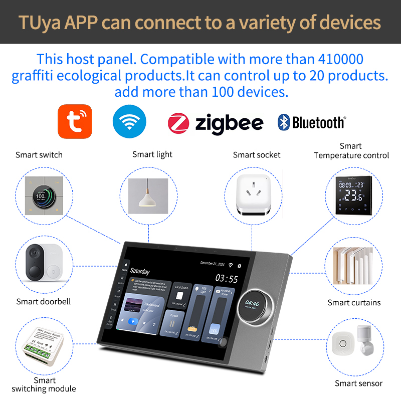 X Smart Home Background Music  - Smart Home X10 avis et prix