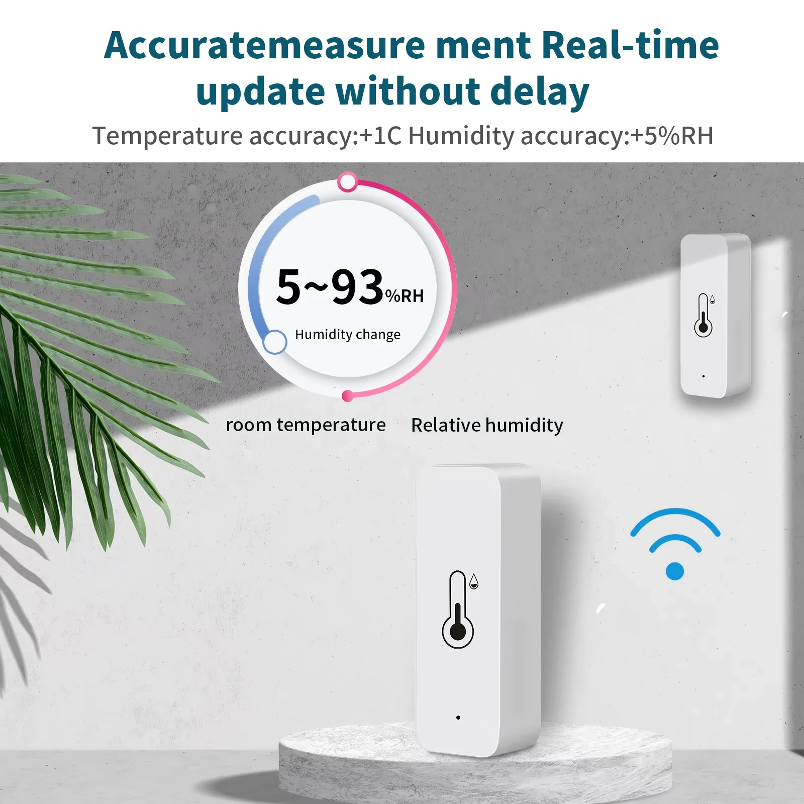 Support Tuya Zigbee 3.0 Temper - Smart Home Improvement avis et prix