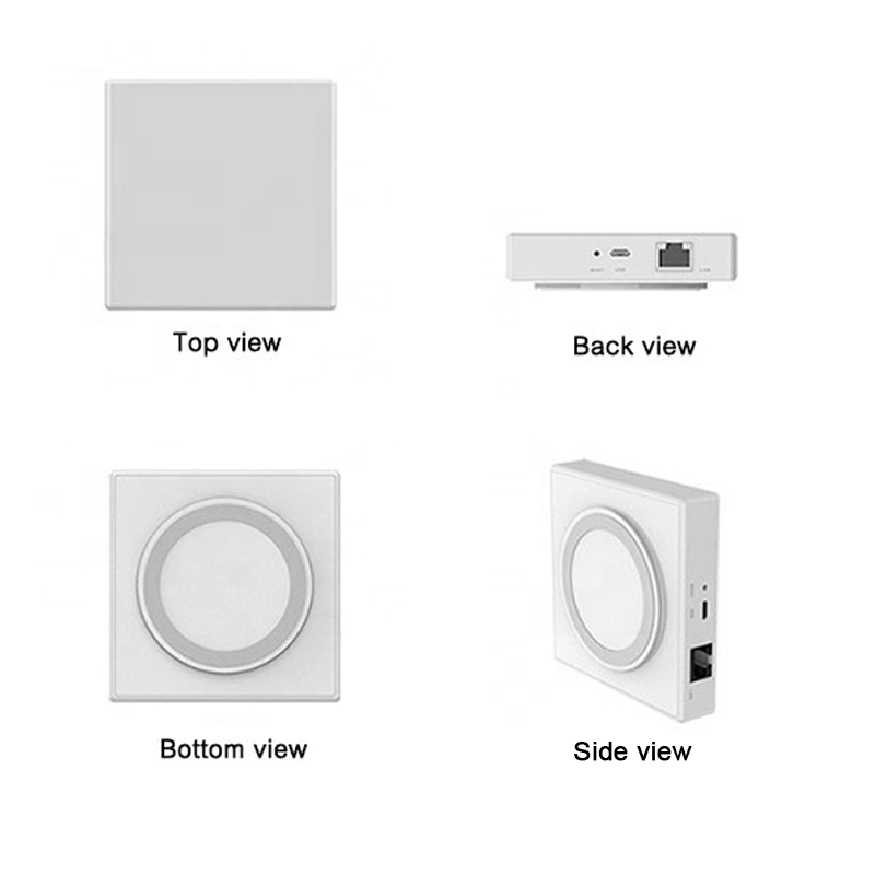 LoraTap Tuya Multi-mode WiFi Z - Smart Home Hub Matter avis et prix