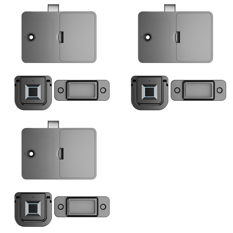 【CYBER MONDAY】3X Smart Drawer  - Smart Home Furniture avis et prix