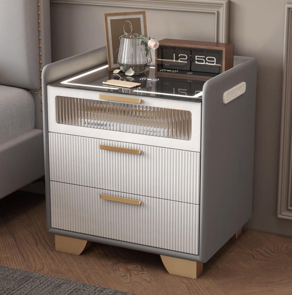 Modern Lightweight Wooden Rock - Smart Home Furniture avis et prix