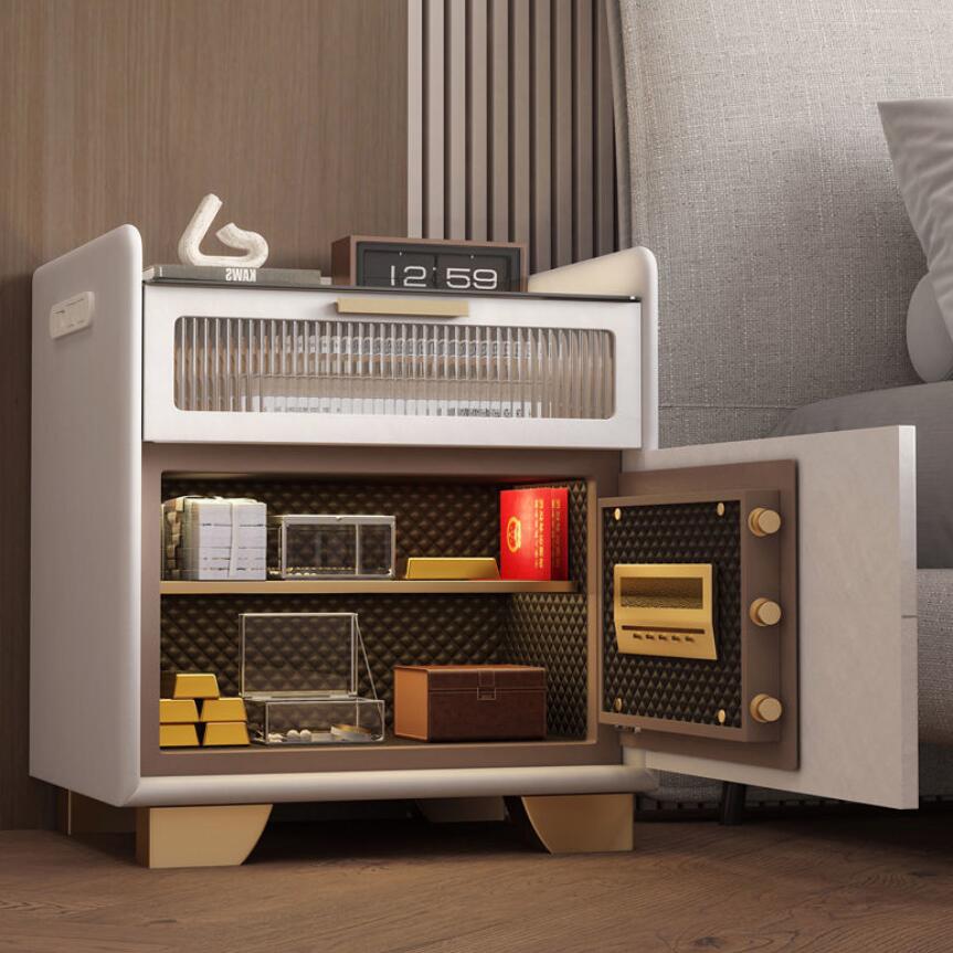Modern Lightweight Wooden Rock - Smart Home Furniture avis et prix