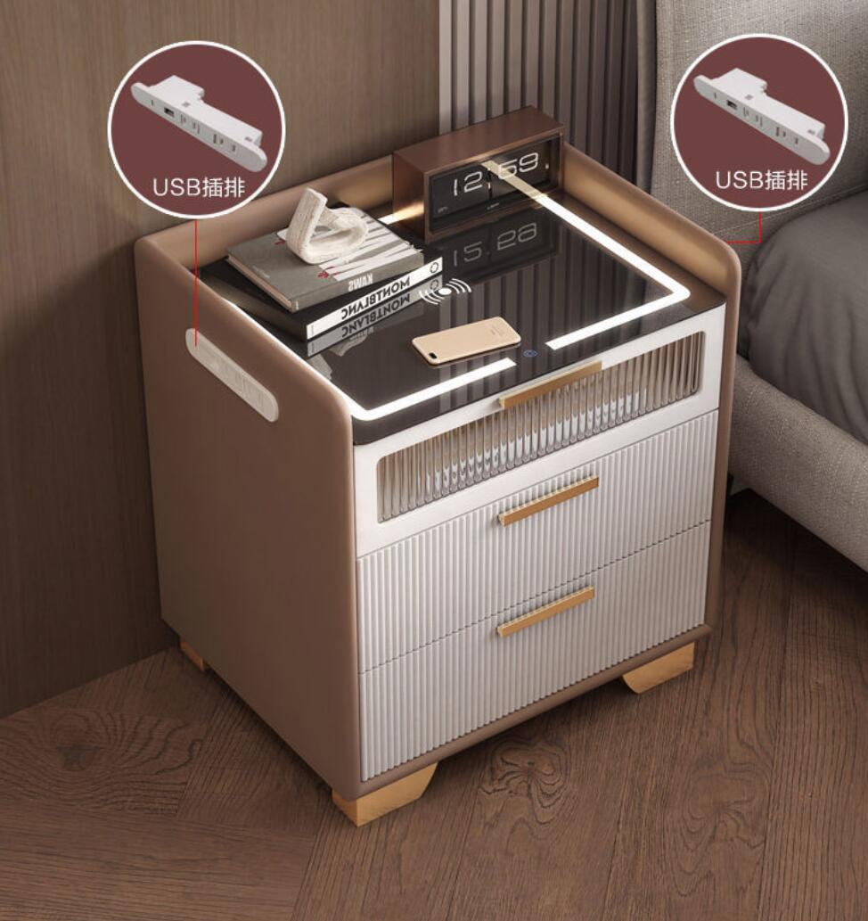 Modern Lightweight Wooden Rock - Smart Home Furniture avis et prix