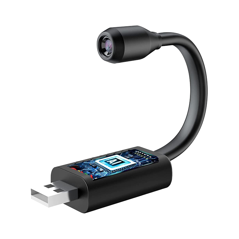 V380 Mini Wireless Wifi Camera - Smart Home Security avis et prix