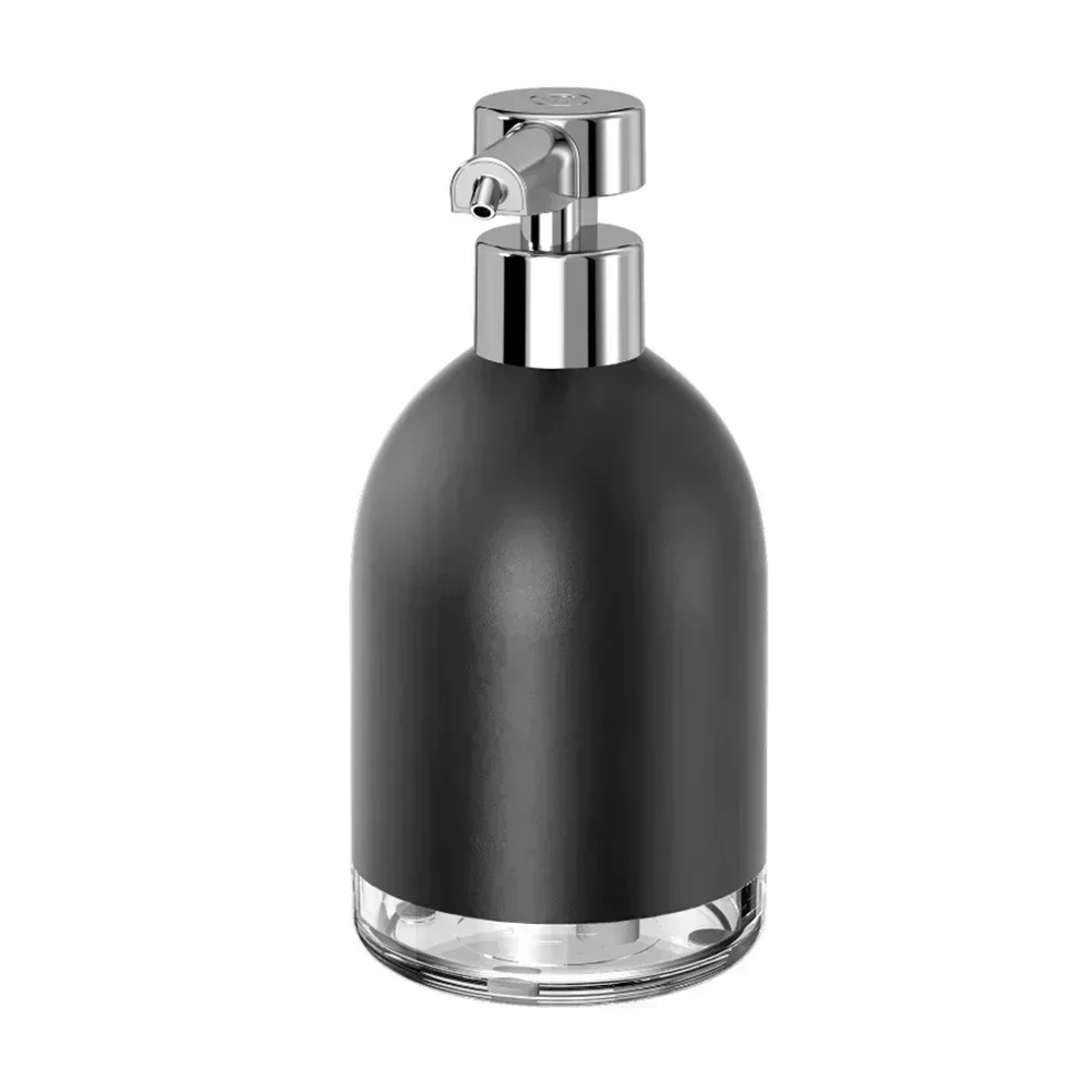 Automatic Foam Soap Dispenser: - Smart Home Improvement avis et prix