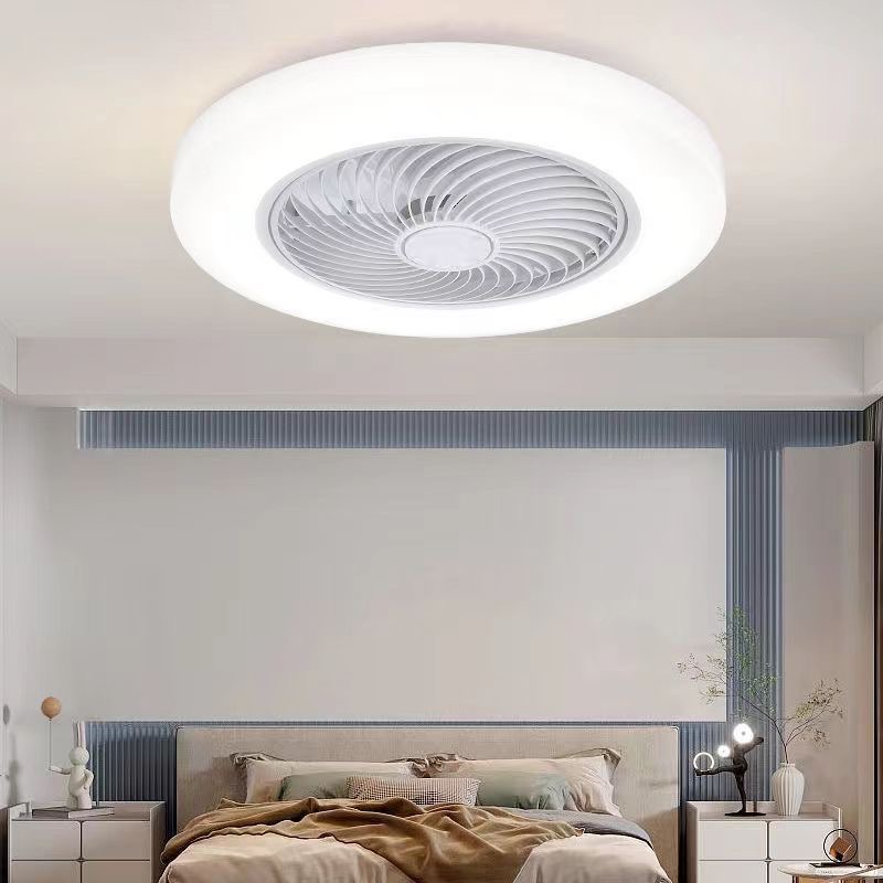 Smart Ceiling Fan Fans With Li - Smart Ceiling Fan avis et prix