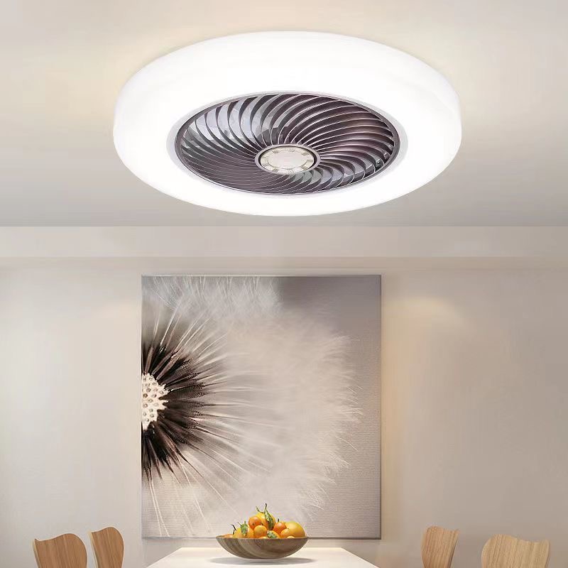 Smart Ceiling Fan Fans With Li - Smart Ceiling Fan avis et prix