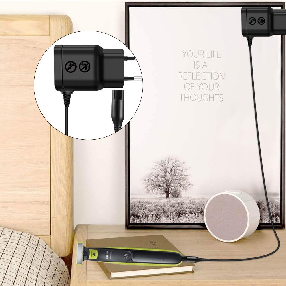 Brangdy 4.3V Shaver Replacemen - Smart Home Philips avis et prix