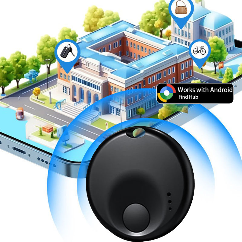 Mini Anti-loss airtag for Andr - Smart Home Hub Xiaomi avis et prix