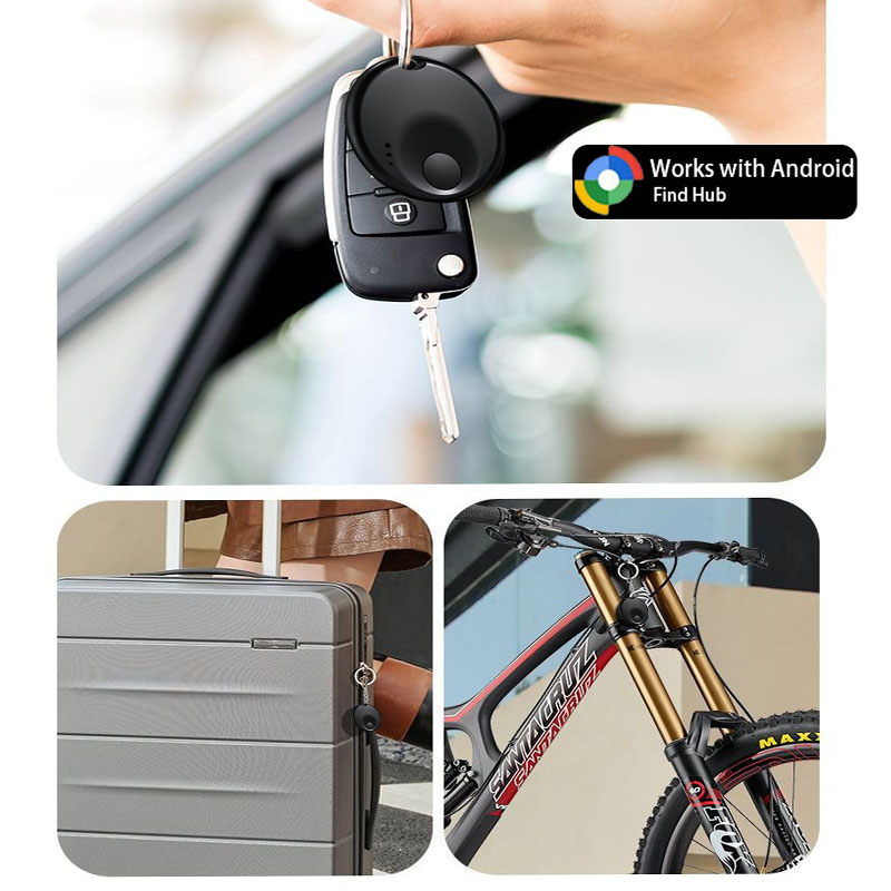 Mini Anti-loss airtag for Andr - Smart Home Hub Xiaomi avis et prix