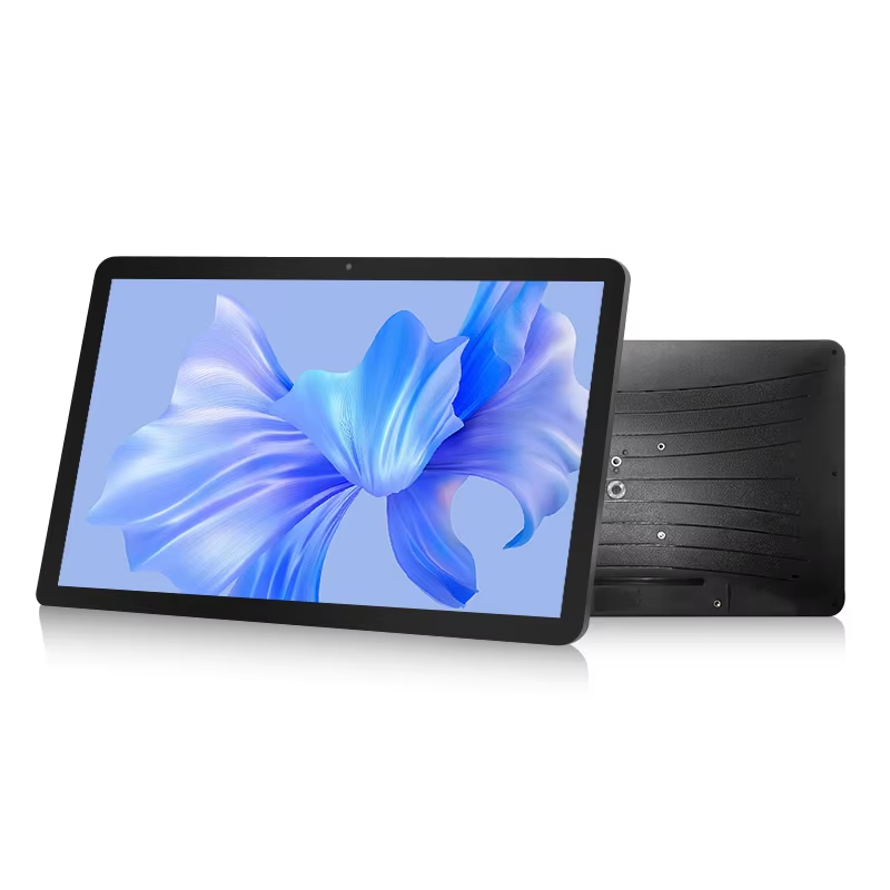 Wall-mounted 10.1-inch Android - Smart Home X10 avis et prix