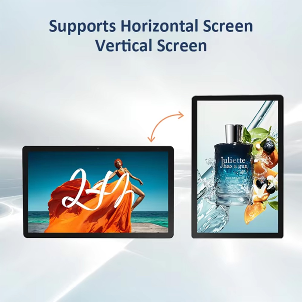 Wall-mounted 10.1-inch Android - Smart Home X10 avis et prix