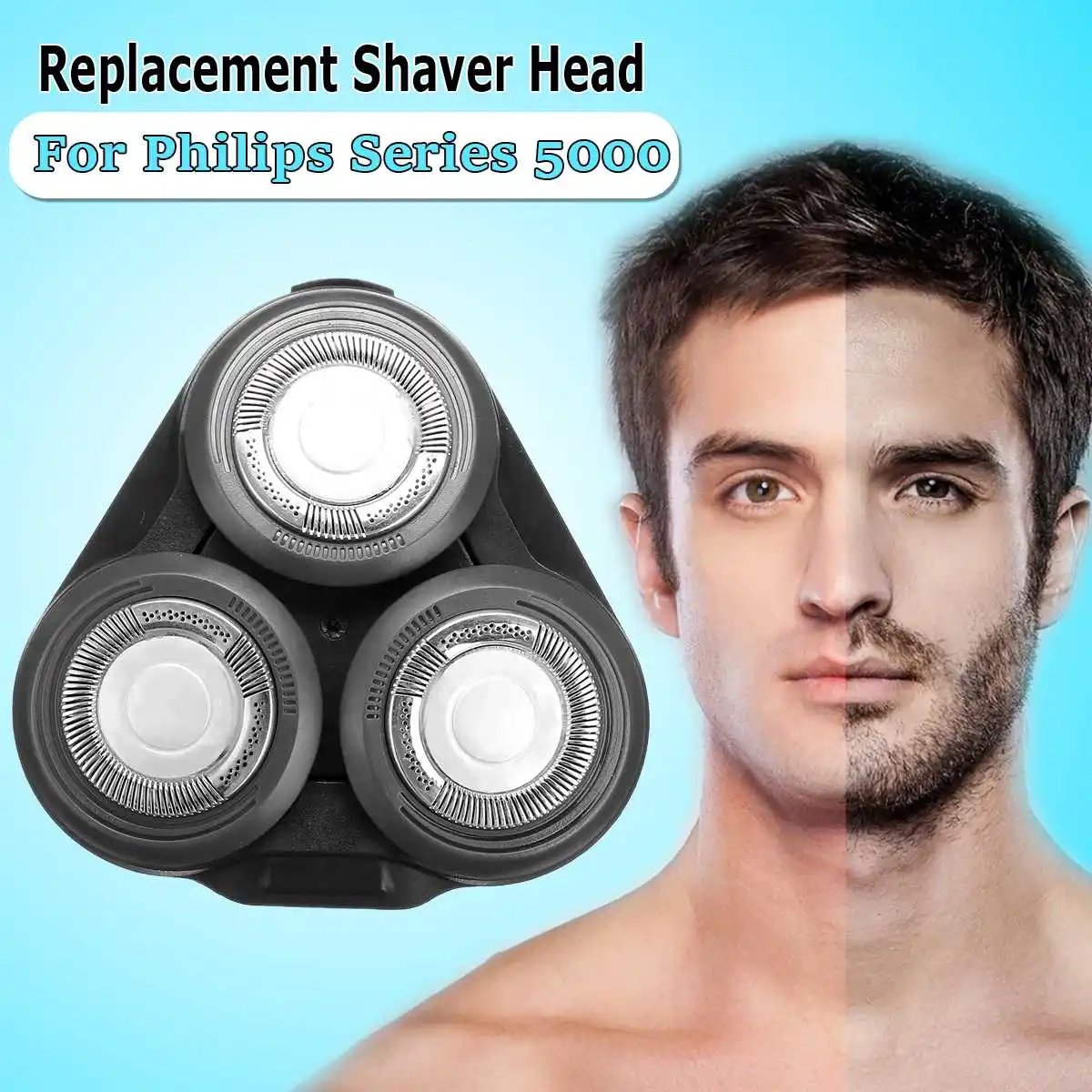 Replacement Shaver Heads for P - Smart Home Philips avis et prix