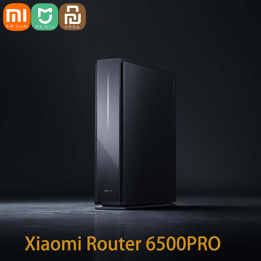 Xiaomi Redmi Router 6500Pro 2. - Smart Home X10 avis et prix