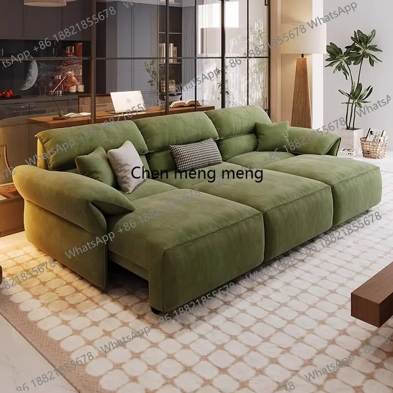 CC Modular Oversized Living Ro - Smart Home Furniture avis et prix