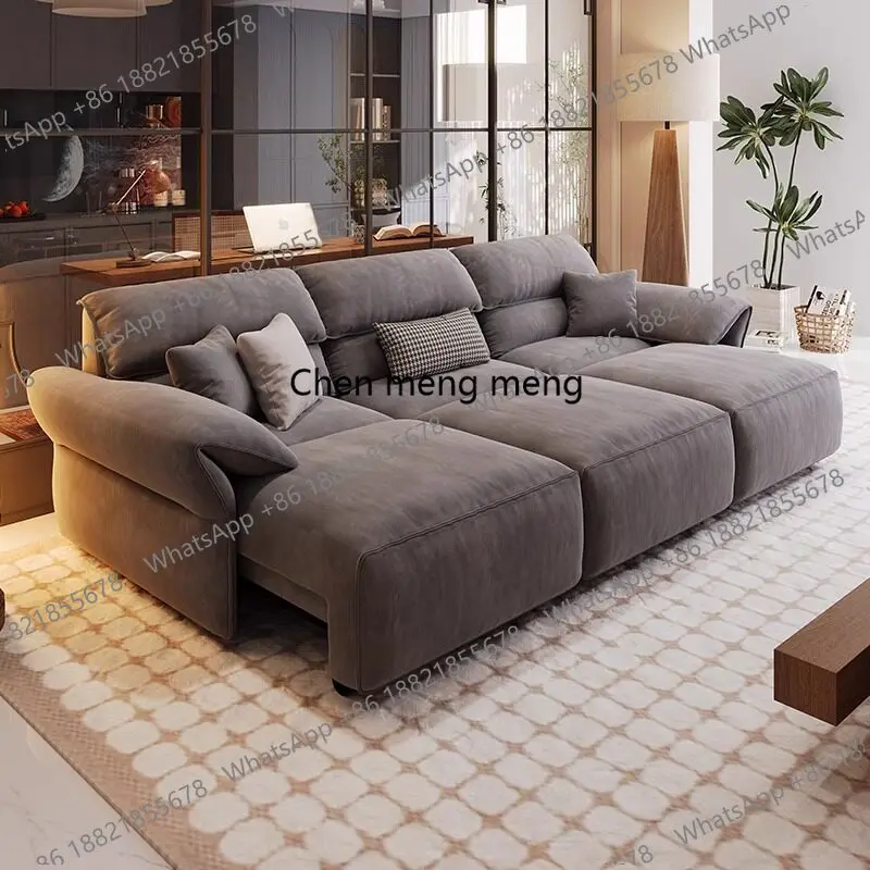 CC Modular Oversized Living Ro - Smart Home Furniture avis et prix