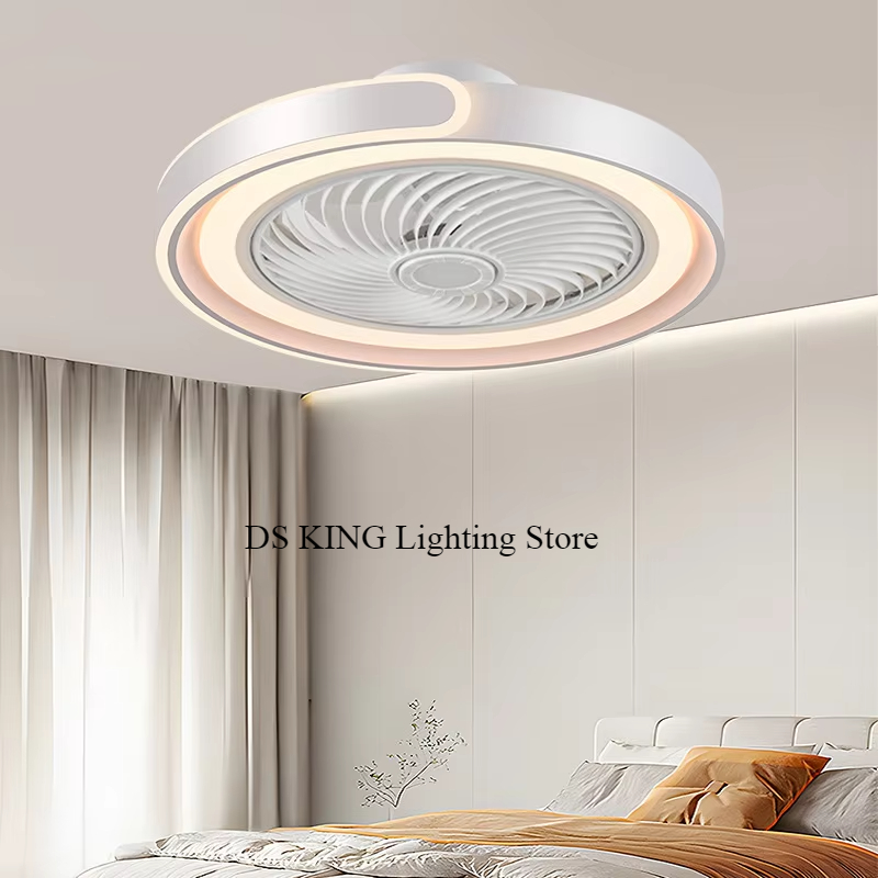New smart fan light living roo - Smart Ceiling Fan avis et prix